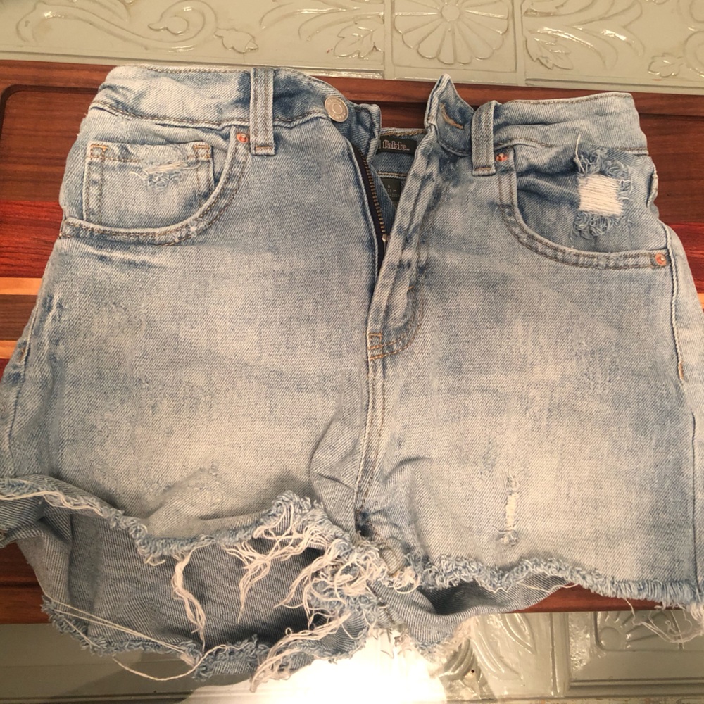 Wild Fable Shorts
